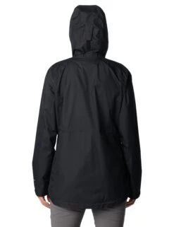 Columbia Inner Limits III Waterproof Jacket - Black -The Sports Edit Store columbia inner limits iii waterproof jacket black 2071433 010 2
