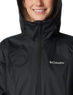 Columbia Inner Limits III Waterproof Jacket - Black -The Sports Edit Store columbia inner limits iii waterproof jacket black 2071433 010 6