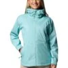 Columbia Inner Limits III Waterproof Jacket - Spray 1 Columbia Inner Limits III Waterproof Jacket - Spray -The Sports Edit Store columbia inner limits iii waterproof jacket spray 2071433325 2