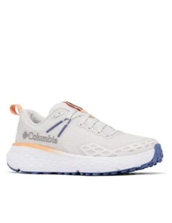 Columbia Konos TRS Hiking Shoe - Silver Grey/Eve -The Sports Edit Store columbia konos trs hiking shoe silver grey eve 2081121 082 2