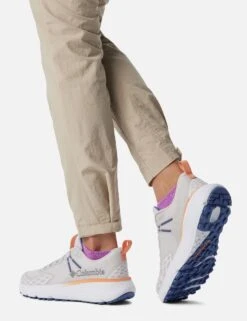 Columbia Konos TRS Hiking Shoe - Silver Grey/Eve -The Sports Edit Store columbia konos trs hiking shoe silver grey eve 2081121 082 4