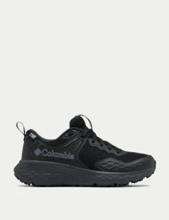 Columbia Konos TRS II OutDry Hiking Shoe - Black/Shark