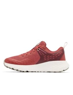 Columbia Konos TRS II OutDry Hiking Shoe - Dusty Crimson/Chianti -The Sports Edit Store columbia konos trs ii outdry shoe crimson chianti 2101081638 5