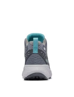 Columbia Konos TRS OutDry Mid Hiking Shoe - Ti Grey Steel/Teal 14 Columbia Konos TRS OutDry Mid Hiking Shoe - Ti Grey Steel/Teal -The Sports Edit Store columbia konos trs outdry mid shoe grey teal 2103771033 5
