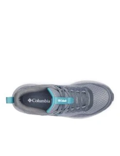 Columbia Konos TRS OutDry Mid Hiking Shoe - Ti Grey Steel/Teal 15 Columbia Konos TRS OutDry Mid Hiking Shoe - Ti Grey Steel/Teal -The Sports Edit Store columbia konos trs outdry mid shoe grey teal 2103771033 6