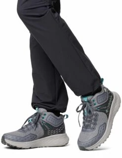 Columbia Konos TRS OutDry Mid Hiking Shoe - Ti Grey Steel/Teal 17 Columbia Konos TRS OutDry Mid Hiking Shoe - Ti Grey Steel/Teal -The Sports Edit Store columbia konos trs outdry mid shoe grey teal 2103771033 9