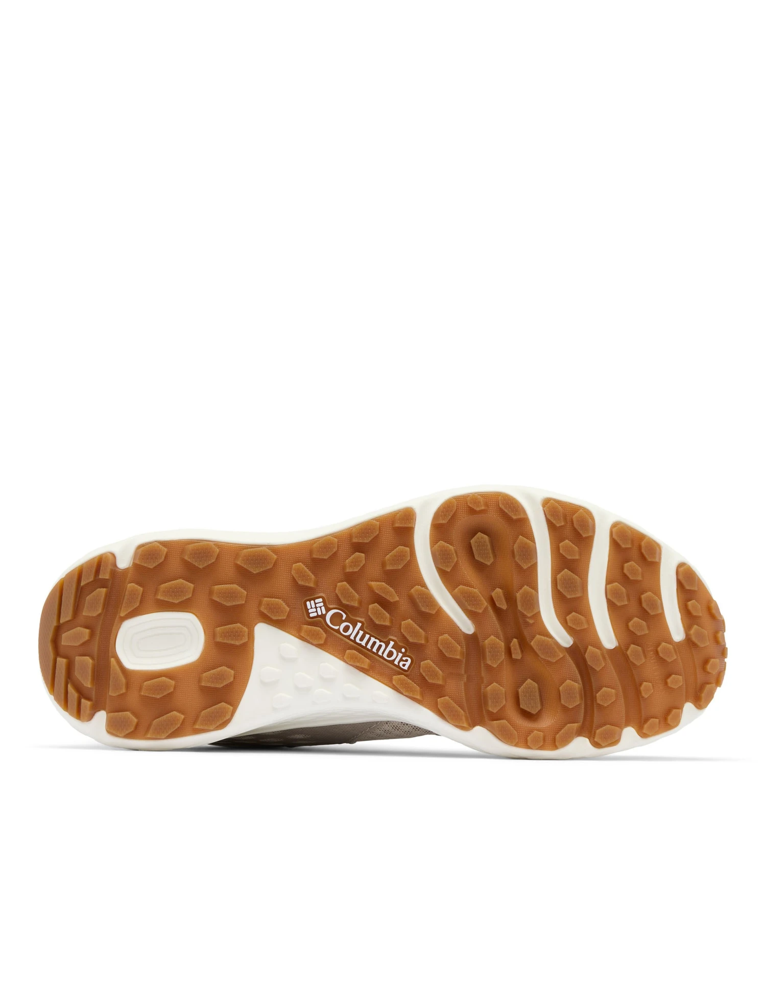 Columbia Konos TRS OutDry Mid Hiking Shoe - Soft Taupe/Granite Purple 8 Columbia Konos TRS OutDry Mid Hiking Shoe - Soft Taupe/Granite Purple - Image 6