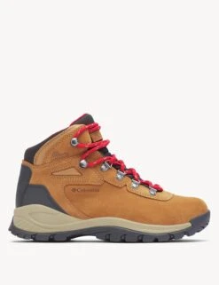Columbia Newton Ridge Plus Waterproof Amped Hiking Boot