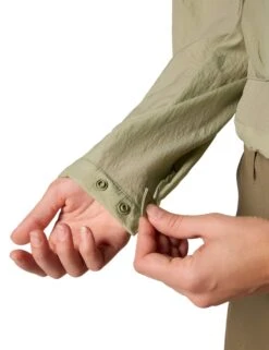 Columbia Paracutie Cropped Cargo Windbreaker - Safari -The Sports Edit Store columbia paracutie cropped cargo windbreaker safari 2116571348 5