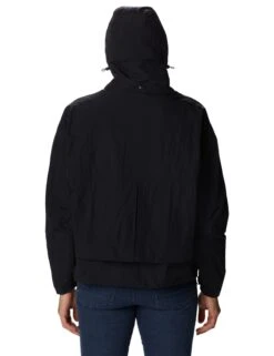 Columbia Paracutie Windbreaker - Black 14 Columbia Paracutie Windbreaker - Black -The Sports Edit Store columbia paracutie windbreaker black 1989441 010 2