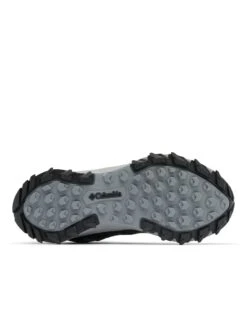 Columbia Peakfreak II Mid Outdry Hiking Shoe - Black/Teal -The Sports Edit Store columbia peakfreak ii mid outdry shoe black teal 2100091012 8