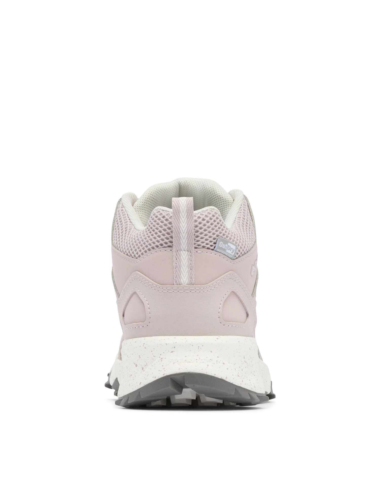 Columbia Peakfreak II Mid Outdry Hiking Shoe - Vapor/Moonstone 7 Columbia Peakfreak II Mid Outdry Hiking Shoe - Vapor/Moonstone - Image 5