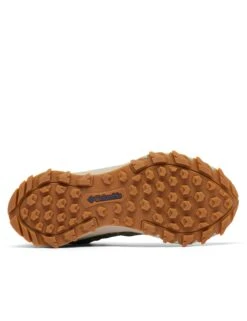 Columbia Peakfreak II Mid Outdry Walking Boot - Stone Green/Nocturnal -The Sports Edit Store columbia peakfreak ii mid outdry walking boot stone green nocturnal 2005121 397 6