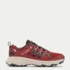 Columbia Peakfreak Rush Outdry Hiking Shoe - Dusty Crimson/Pink Haze 2 Columbia Peakfreak Rush Outdry Hiking Shoe - Dusty Crimson/Pink Haze -The Sports Edit Store columbia peakfreak rush outdry shoe crimson pink 2108431638 1