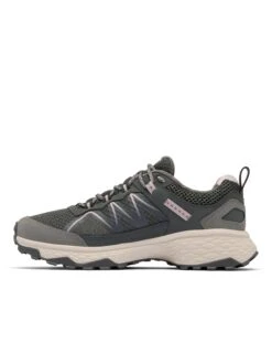 Columbia Peakfreak Rush Outdry Hiking Shoe - Grill/Vapor -The Sports Edit Store columbia peakfreak rush outdry shoe grill vapor 2108431028 5