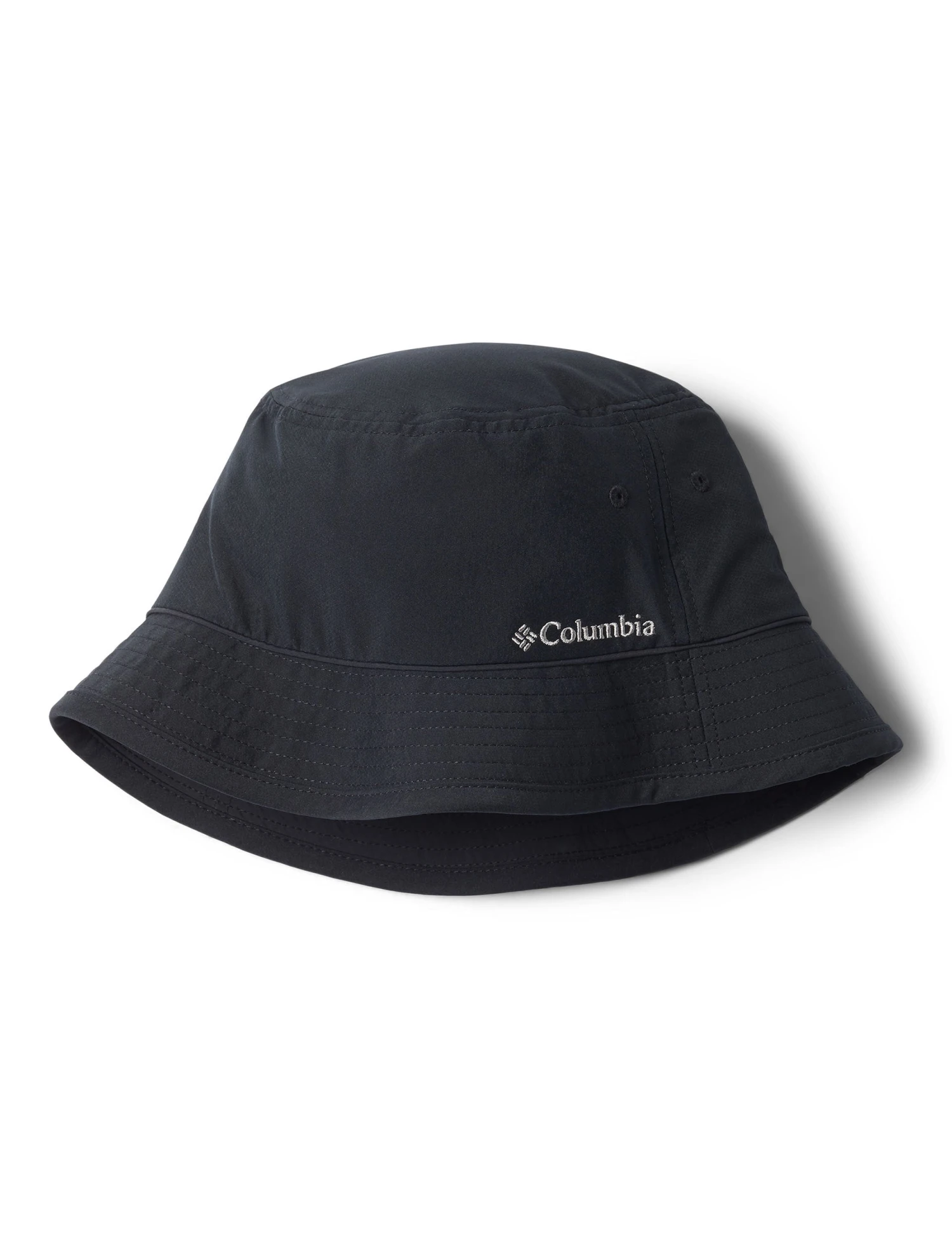 Columbia Pine Mountain Bucket Hat - Black 4 Columbia Pine Mountain Bucket Hat - Black - Image 2