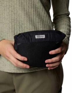 Columbia Pouring Adventure III Waterproof Hiking Jacket - Black -The Sports Edit Store columbia pouring adventure iii waterproof hiking jacket blue 2117191010 6