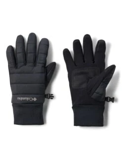 Columbia Powder Lite II Insulated Gloves - Omni-Heatâ„¢ Thermal Winter Gear