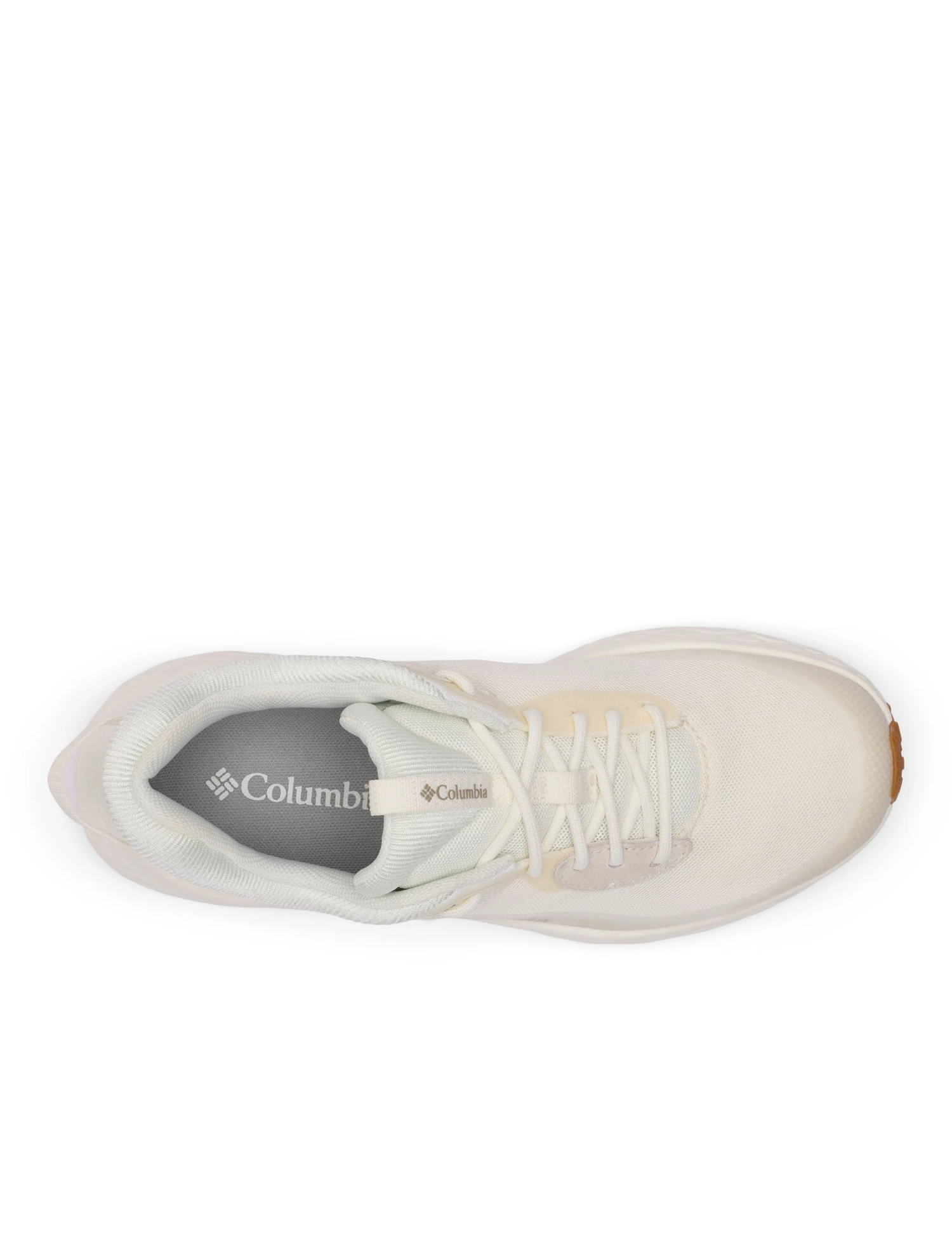 Columbia Terrastride CRZ Sneaker - Sea Salt/Light Sand 8 Columbia Terrastride CRZ Sneaker - Sea Salt/Light Sand - Image 6