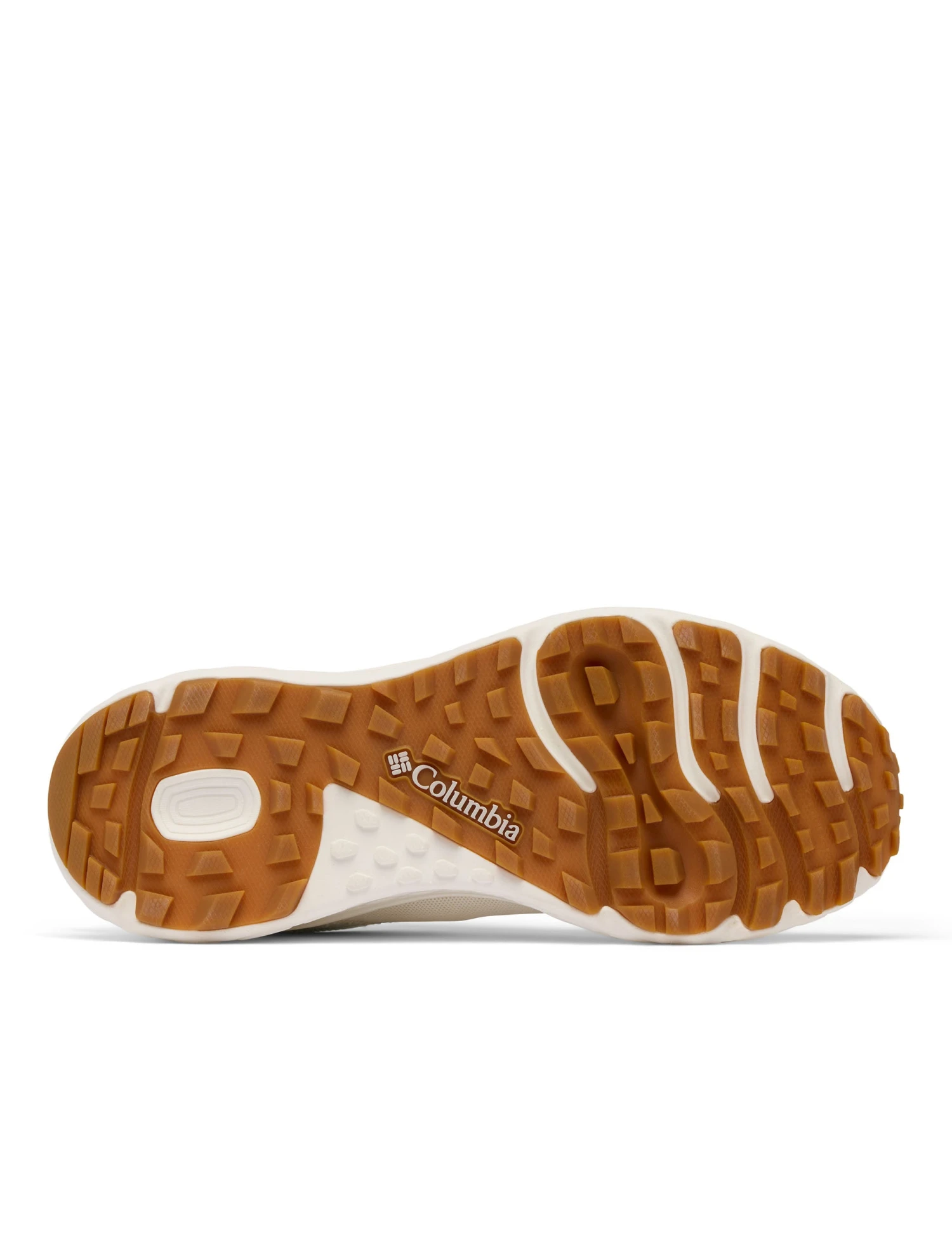 Columbia Terrastride CRZ Sneaker - Sea Salt/Light Sand 9 Columbia Terrastride CRZ Sneaker - Sea Salt/Light Sand - Image 7