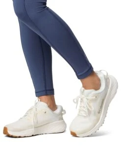 Columbia Terrastride CRZ Sneaker - Sea Salt/Light Sand 17 Columbia Terrastride CRZ Sneaker - Sea Salt/Light Sand -The Sports Edit Store columbia terrastride crz sneaker salt sand 2115101125 8