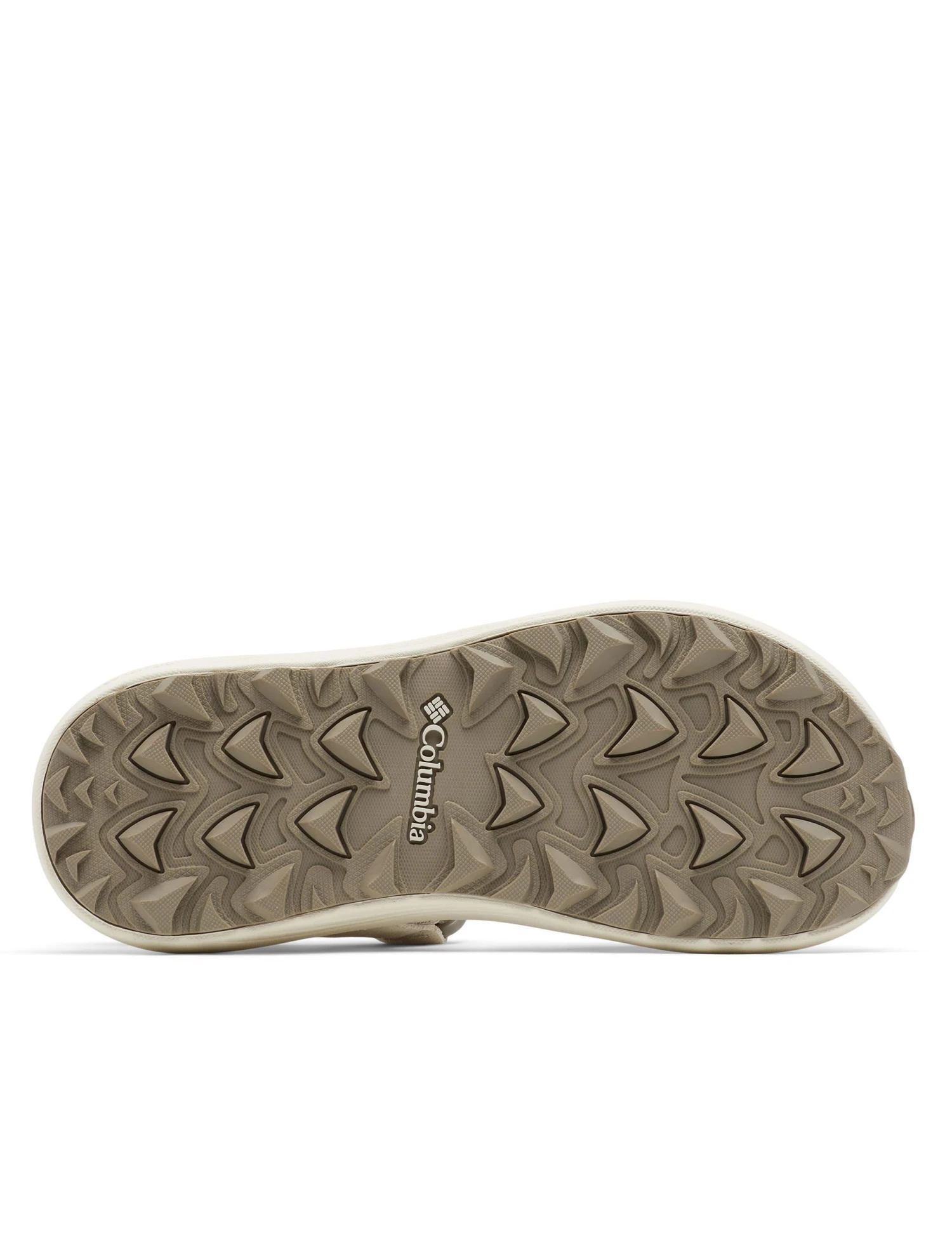Columbia Trailstorm Hiker 2 Strap Sandal - Light Sand/Cloudburst 8 Columbia Trailstorm Hiker 2 Strap Sandal - Light Sand/Cloudburst - Image 6