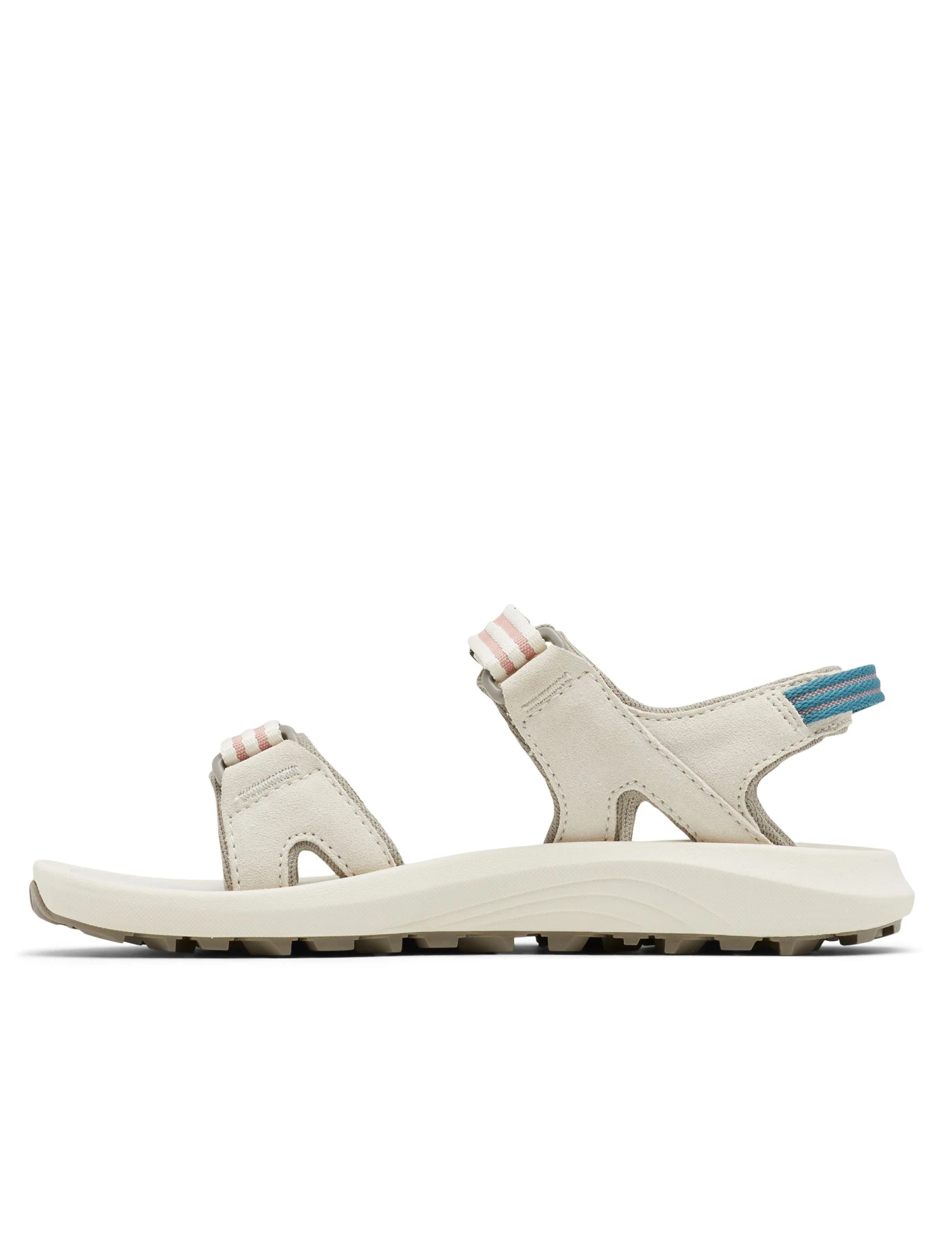 Columbia Trailstorm Hiker 2 Strap Sandal - Light Sand/Cloudburst 4 Columbia Trailstorm Hiker 2 Strap Sandal - Light Sand/Cloudburst - Image 2