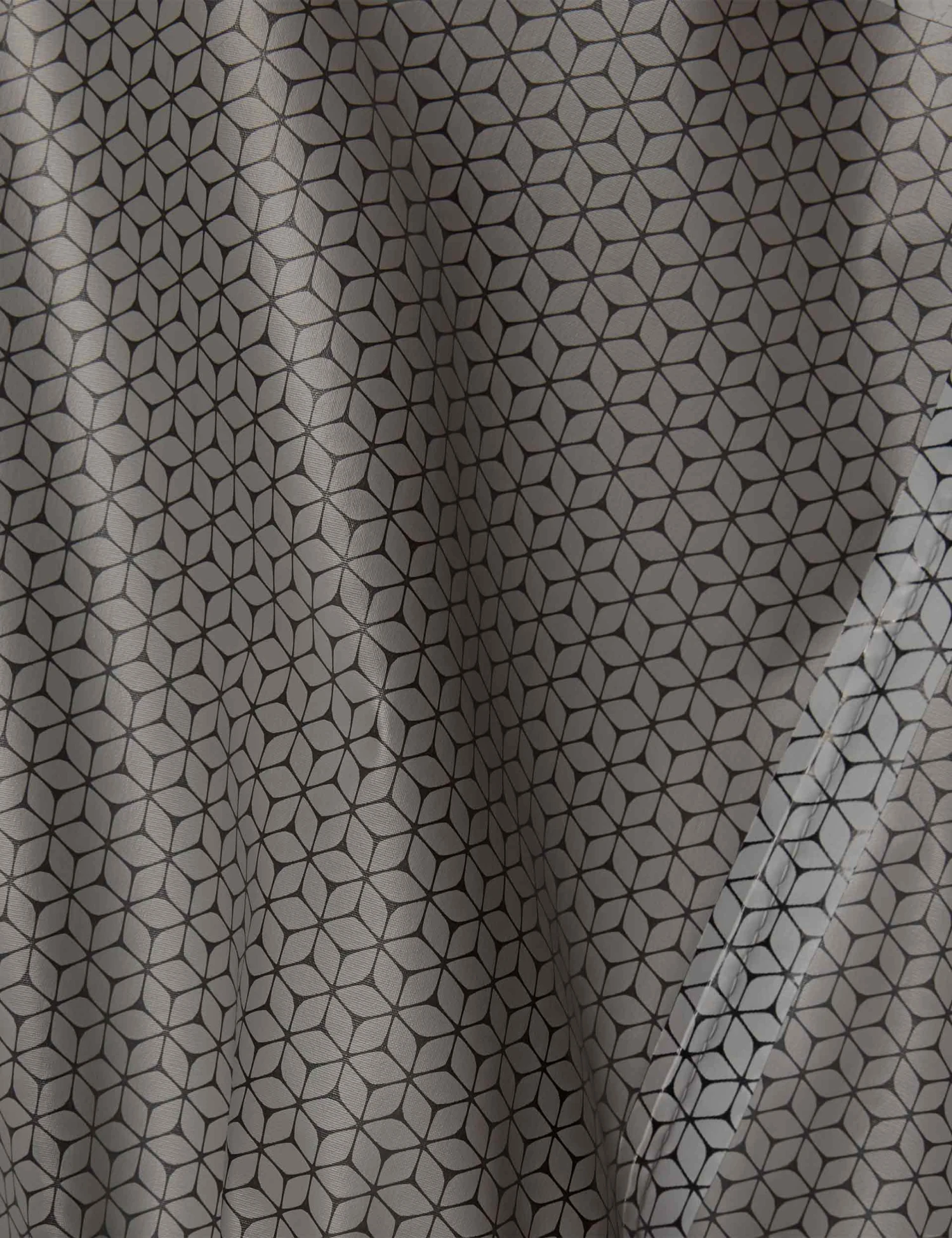 Columbia Weekend Adventure II Long Waterproof Jacket - Safari 7 Columbia Weekend Adventure II Long Waterproof Jacket - Safari - Image 5