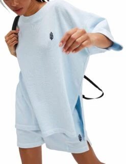 Back Me Up Set - Baseline Blue