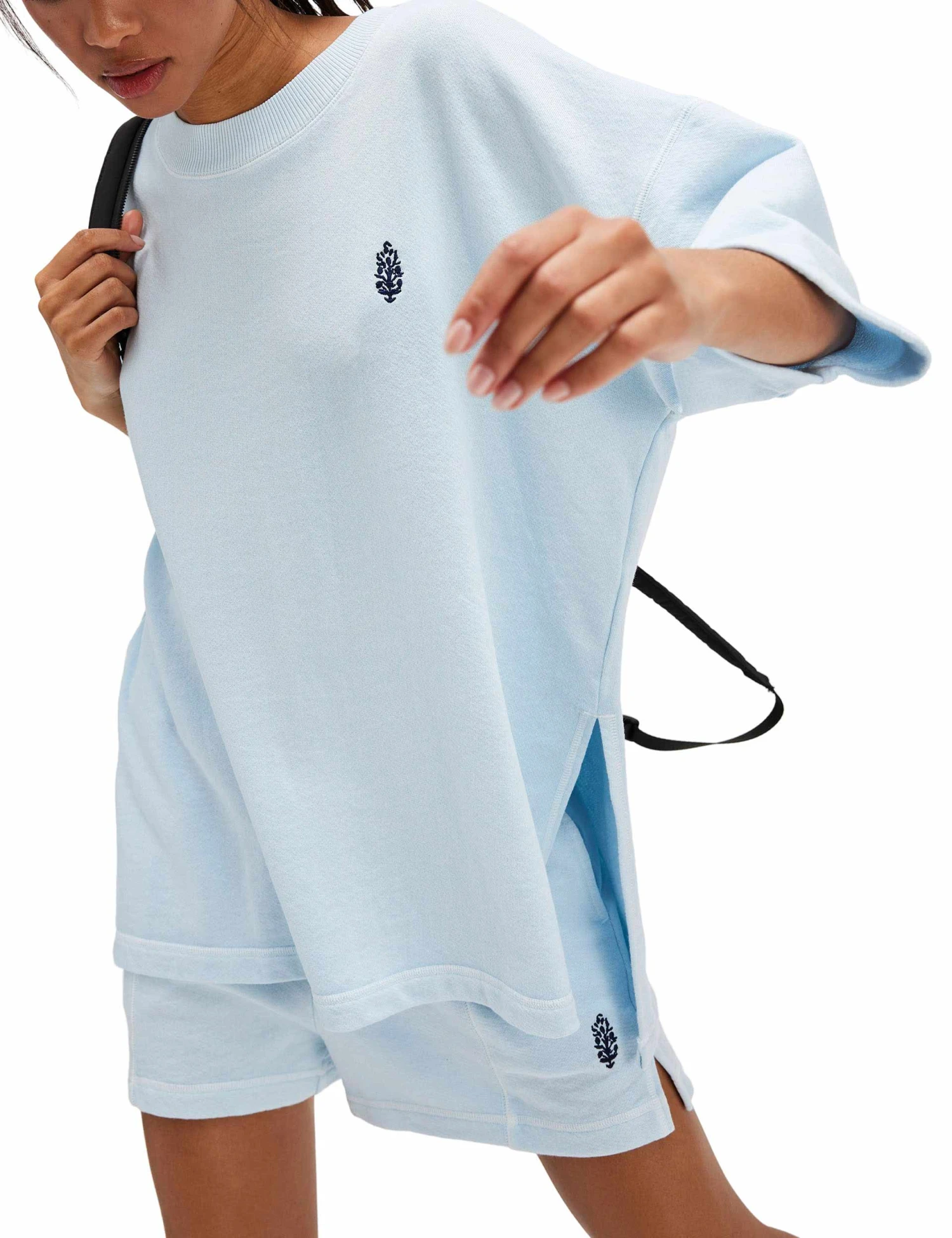 Back Me Up Set - Baseline Blue 3 Back Me Up Set - Baseline Blue