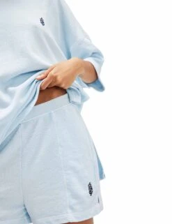 Back Me Up Set - Baseline Blue 10 Back Me Up Set - Baseline Blue -The Sports Edit Store free people movement back me up set blue ob1968396 5413 5