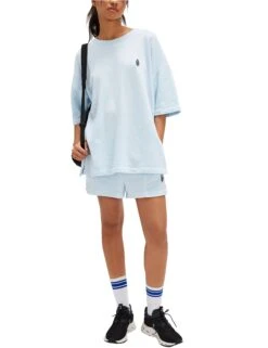 Back Me Up Set - Baseline Blue 11 Back Me Up Set - Baseline Blue -The Sports Edit Store free people movement back me up set blue ob1968396 5413 6