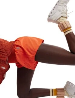 Carpe Diem Shorts - Flame 14 Carpe Diem Shorts - Flame -The Sports Edit Store free people movement carpe diem shorts flame ob1850917 6001 6