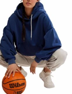 Final Call Hoodie - Black Grape -The Sports Edit Store free people movement final call hoodie black grape ob2194101 5806 2