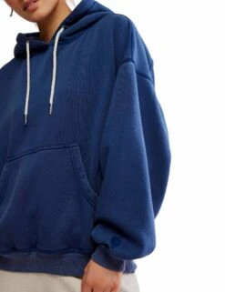 Final Call Hoodie - Black Grape -The Sports Edit Store free people movement final call hoodie black grape ob2194101 5806 6