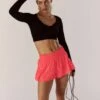 Get Your Flirt On Shorts - Electric Sunset 2 Get Your Flirt On Shorts - Electric Sunset -The Sports Edit Store free people movement get your flirt on shorts electric sunset OB1211408 7762 1