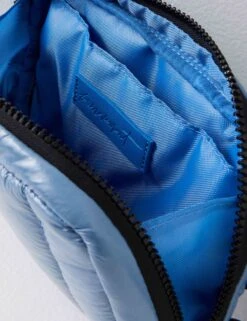 FP Movement High Peak Convertible Pouch in Falling Water -The Sports Edit Store free people movement high peak convertible pouch falling water OB1862791 4021 2