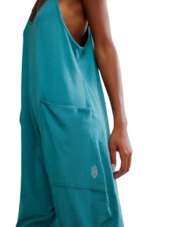 Hot Shot Onesie - Endzone 11 Hot Shot Onesie - Endzone -The Sports Edit Store free people movement hot shot onesie endzone ob1239677 4498 4