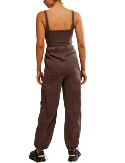 Inbound Onesie - Dark Espresso 12 Inbound Onesie - Dark Espresso -The Sports Edit Store free people movement inbound onesie dark espresso ob1851875 2202 3