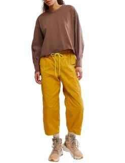 Inspire Layer - Black Walnut -The Sports Edit Store free people movement inspire layer iss black walnut ob2151678 2200 6