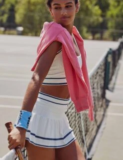 Intercept Pullover - Hibiscus 13 Intercept Pullover - Hibiscus -The Sports Edit Store free people movement intercept pullover hibiscus ob1592286 6024 8