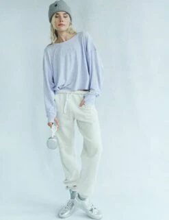 My Time Layer - Steel 7 My Time Layer - Steel -The Sports Edit Store free people movement my time layer steel ob1890430 5669 3