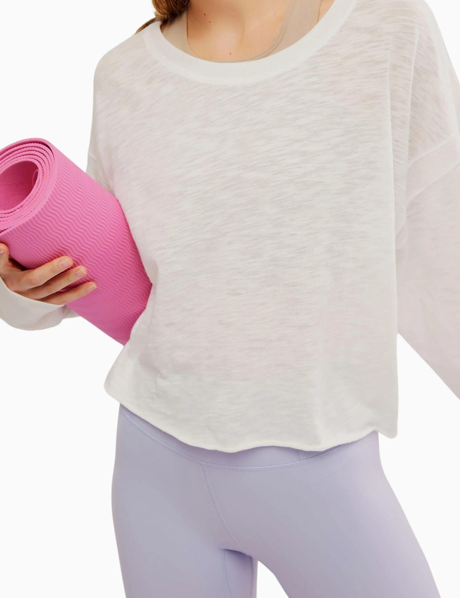 My Time Layer - White 4 My Time Layer - White - Image 2