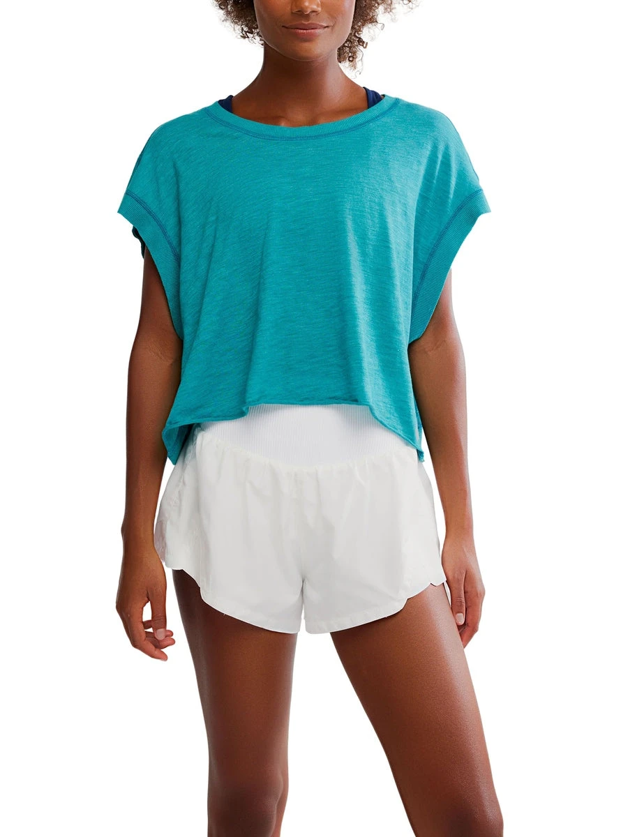 My Time Tee - Endzone 3 My Time Tee - Endzone