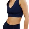 Never Better Crop - Midnight Navy -The Sports Edit Store free people movement never better crop midnight navy ob1745025 4960 1