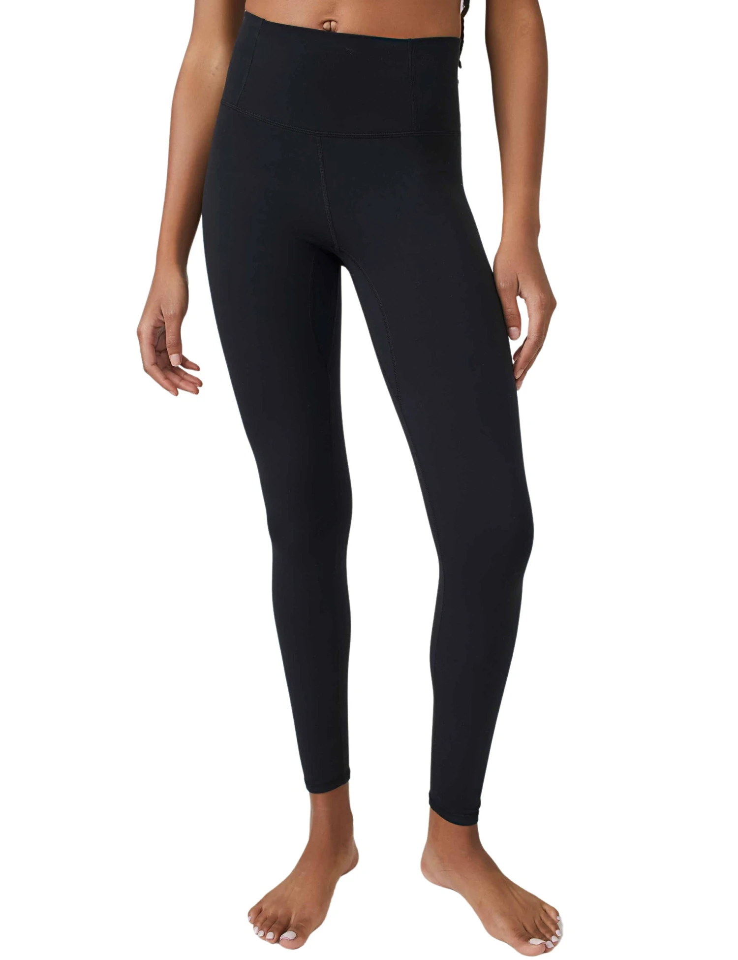 Never Better Legging - Black 3 Never Better Legging - Black