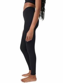 Never Better Legging - Black 10 Never Better Legging - Black -The Sports Edit Store free people movement never better legging black ob1722274 0010 2
