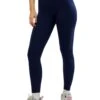 Never Better Legging - Midnight Navy -The Sports Edit Store free people movement never better legging midnight navy ob1722274 4960 1