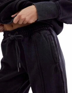 Sprint To The Finish Pants - Black -The Sports Edit Store free people movement sprint to the finish pants black ob1653600 0010 6