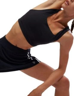 Win Win Bra - Black -The Sports Edit Store free people movement win win bra black ob1896143 0010 4